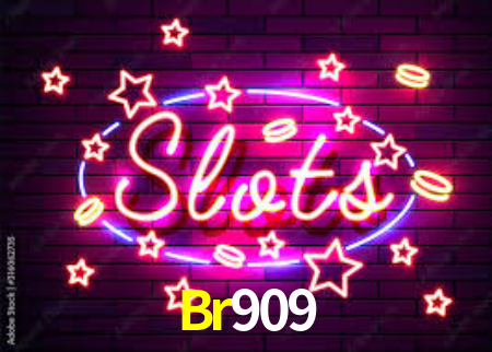 Descubra a Essência do Br909: Nossa História e Compromissos