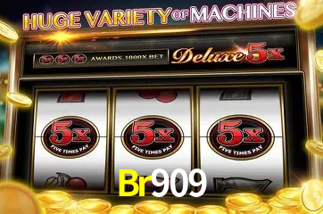 Inovações de Jogos na Br909: O Futuro das Experiências Interativas