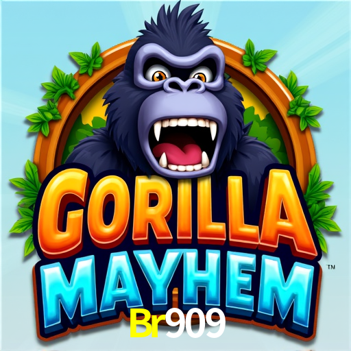 Descubra a Magia dos Jogos de Arcade no Br909